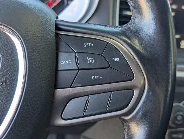 used 2020 Dodge Charger car, priced at $19,988