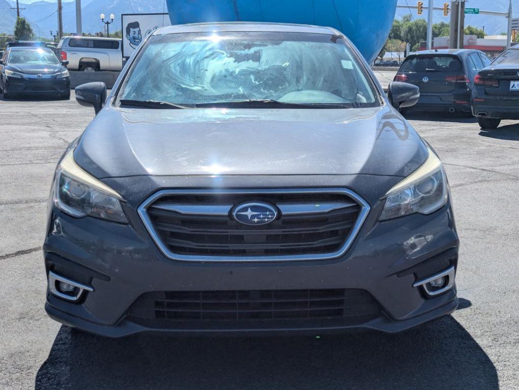 used 2018 Subaru Legacy car, priced at $13,488