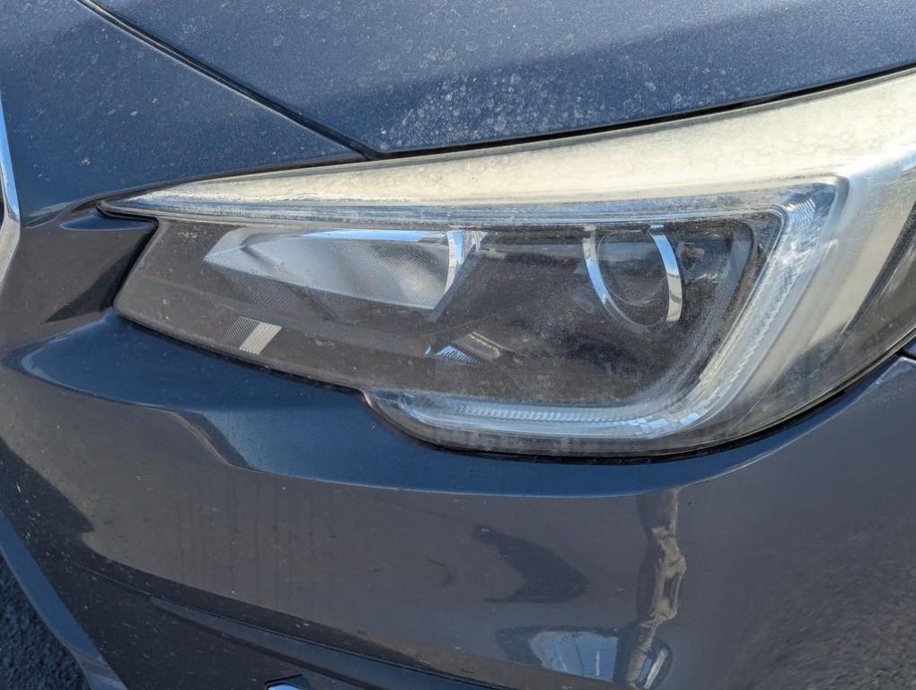 used 2018 Subaru Legacy car, priced at $13,488