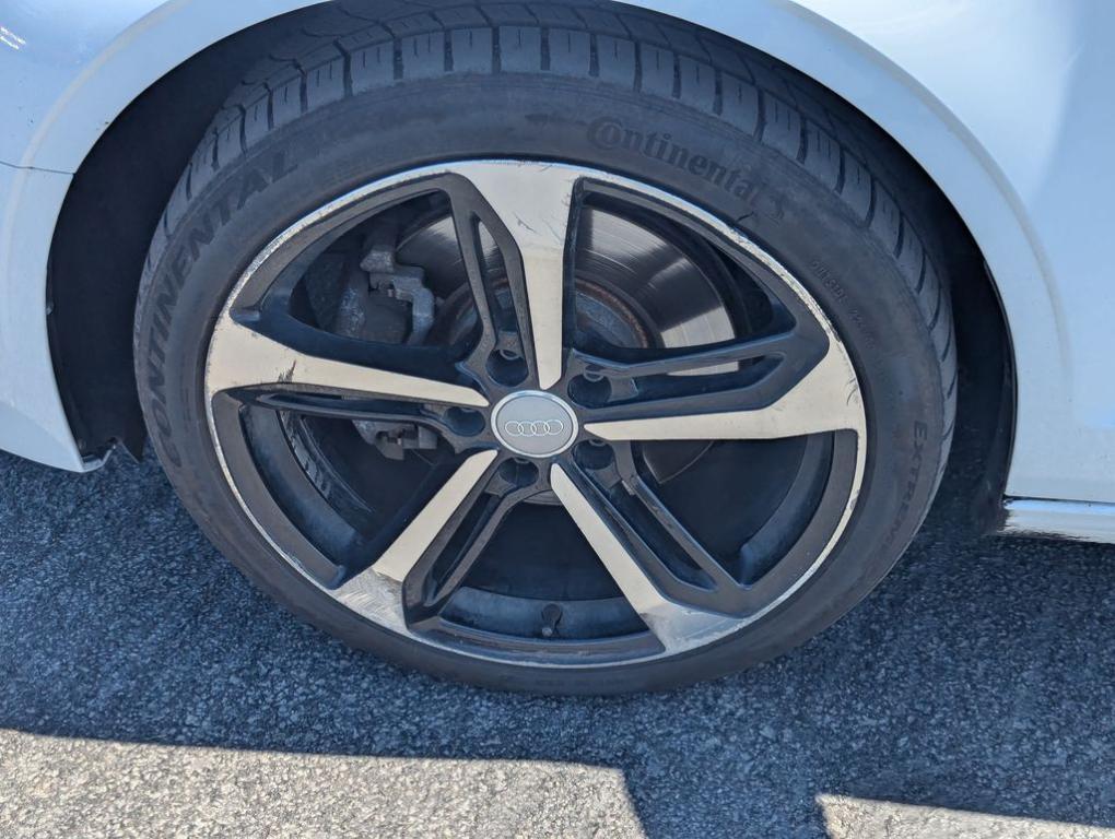 used 2015 Audi A3 car, priced at $11,288