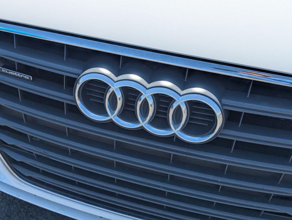 used 2015 Audi A3 car, priced at $11,288