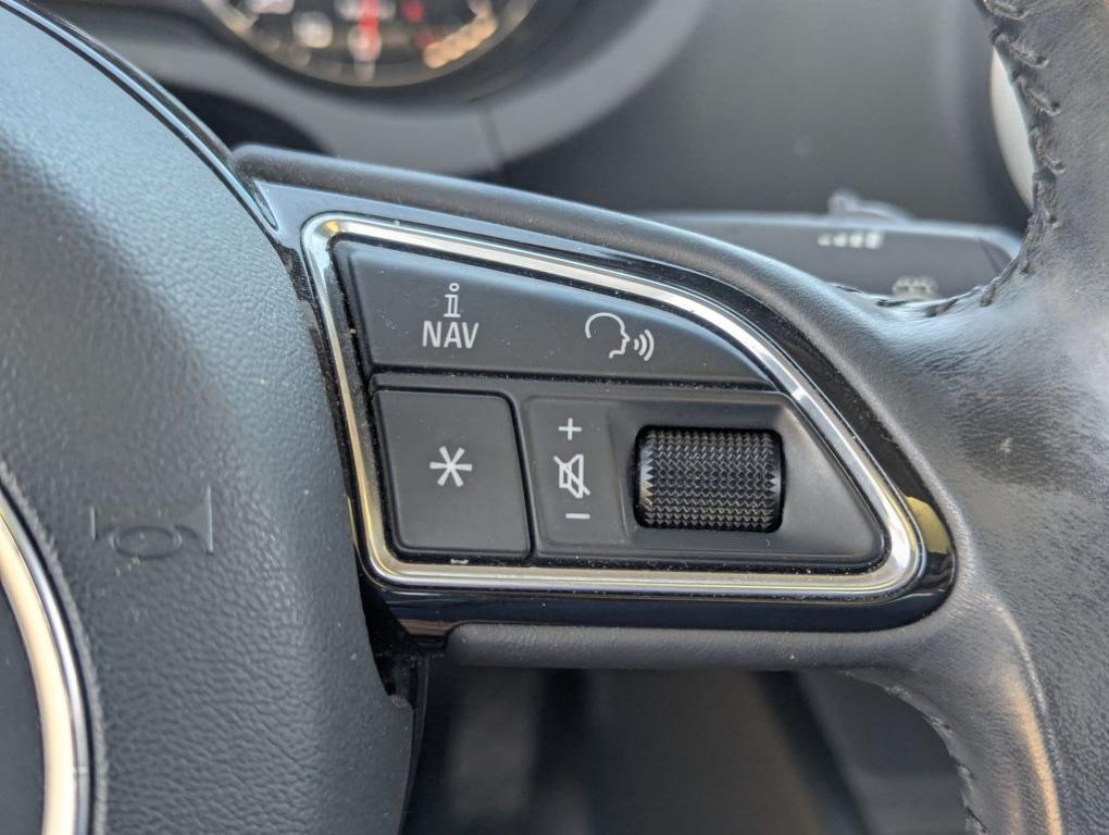 used 2015 Audi A3 car, priced at $11,288