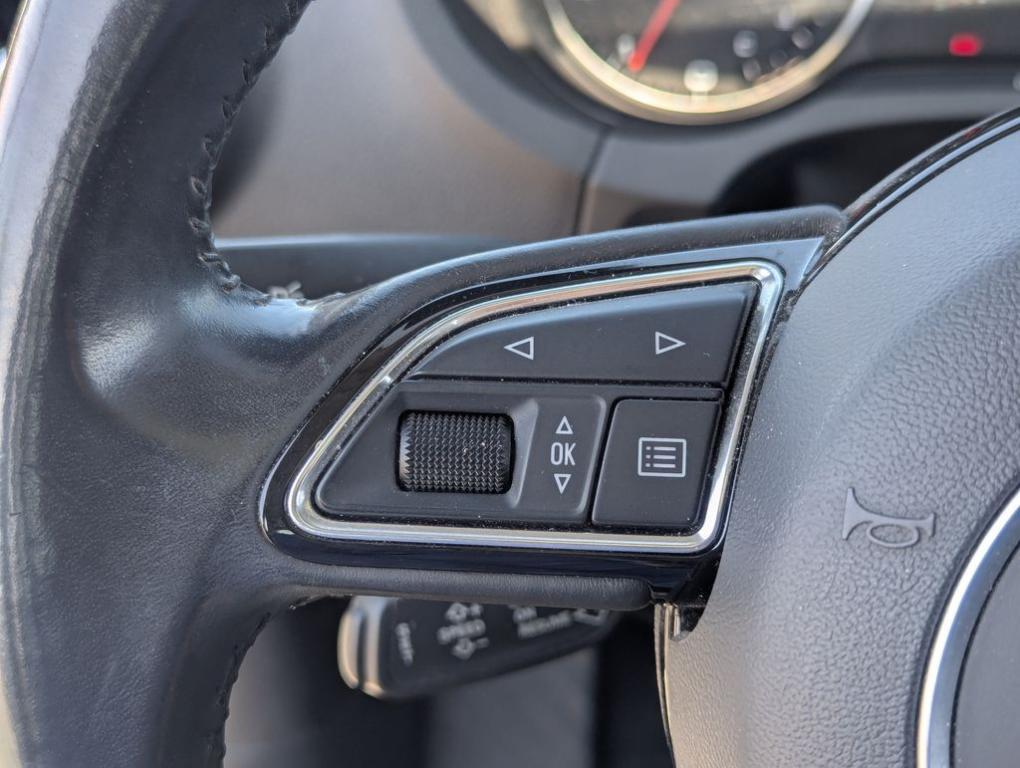 used 2015 Audi A3 car, priced at $11,288