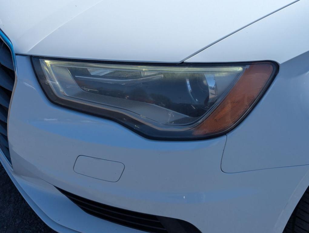 used 2015 Audi A3 car, priced at $11,288