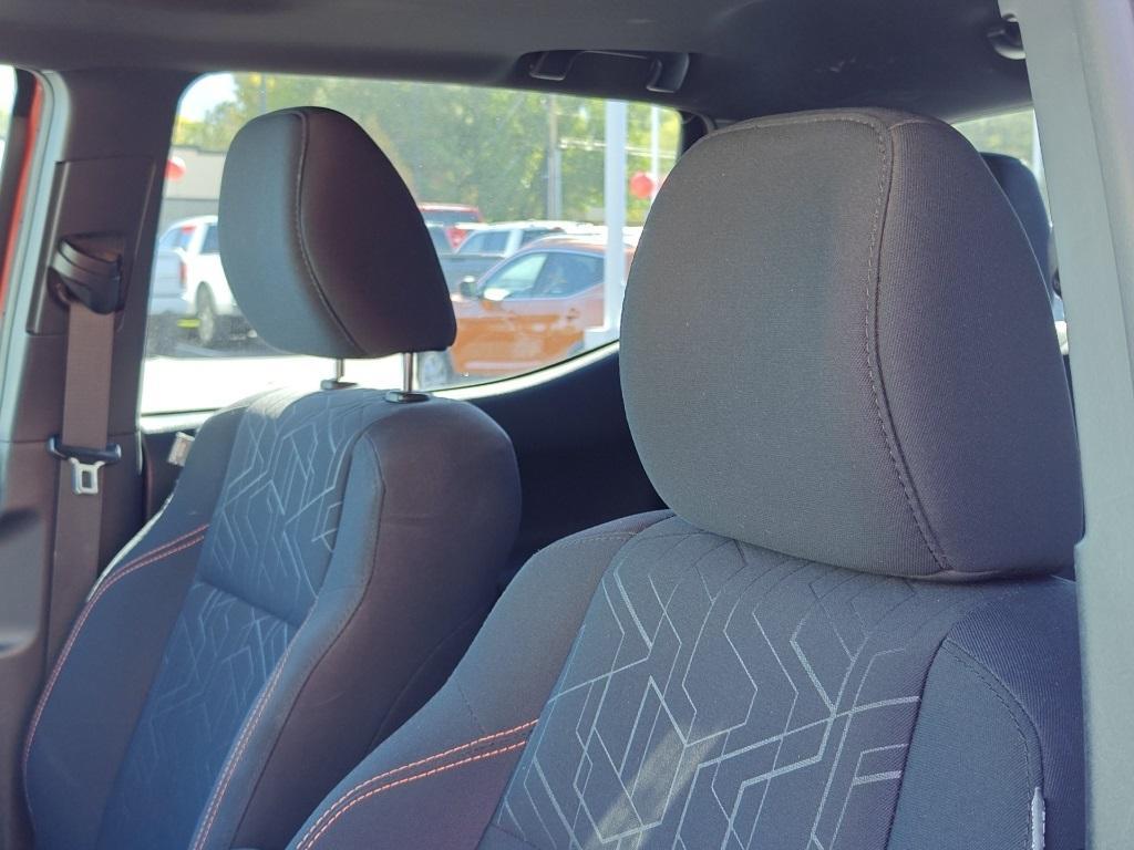 used 2016 Toyota Tacoma car, priced at $32,480