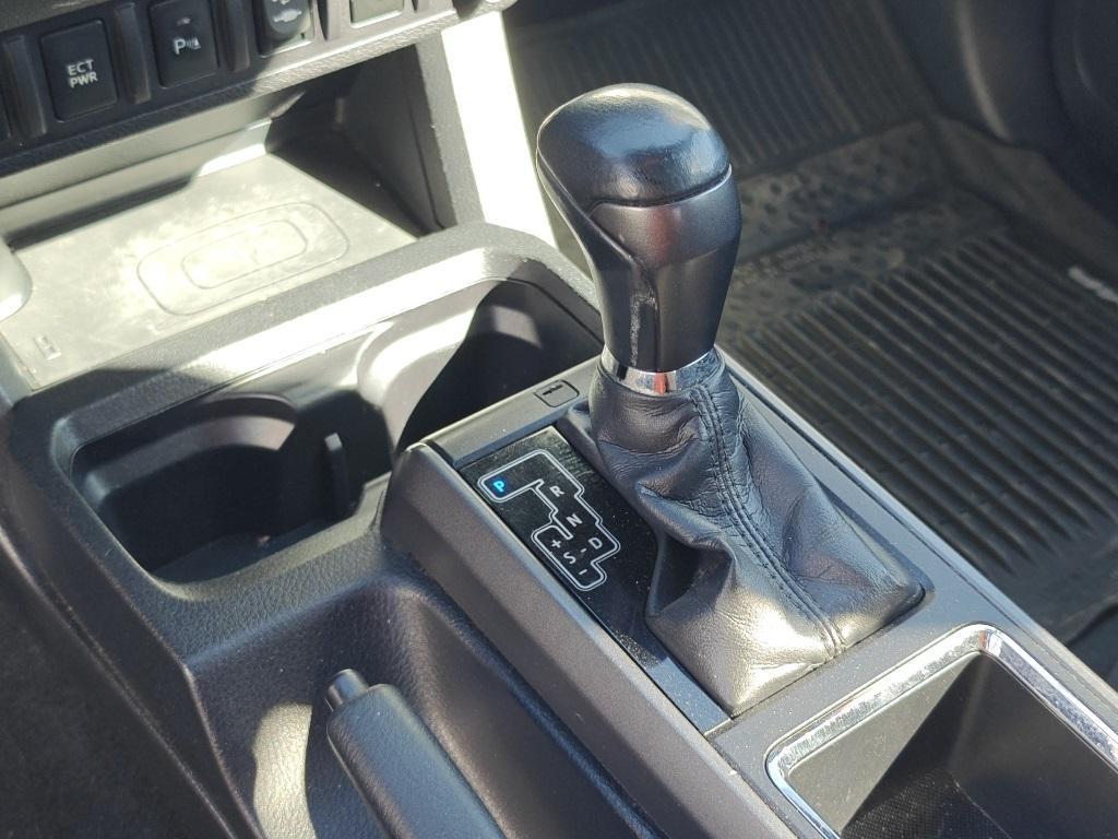 used 2016 Toyota Tacoma car, priced at $32,480