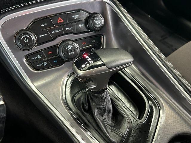 used 2020 Dodge Challenger car, priced at $53,433