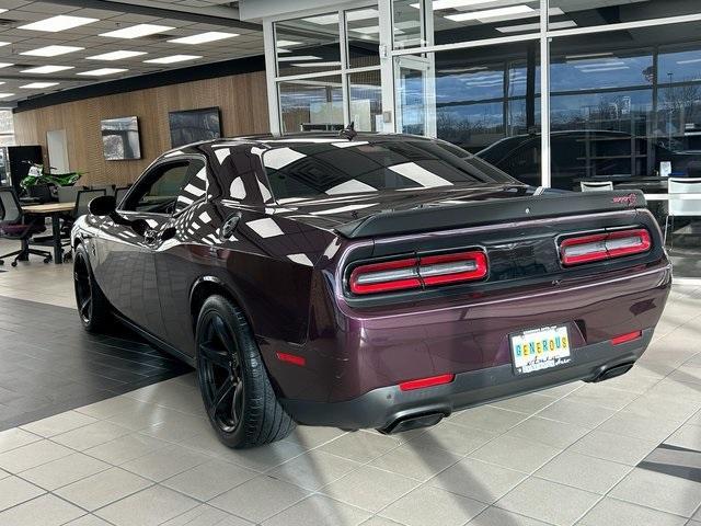 used 2020 Dodge Challenger car, priced at $53,433