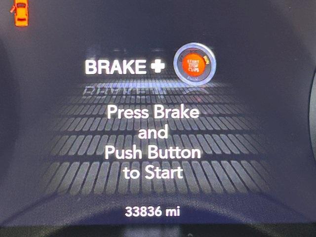 used 2020 Dodge Challenger car, priced at $53,433