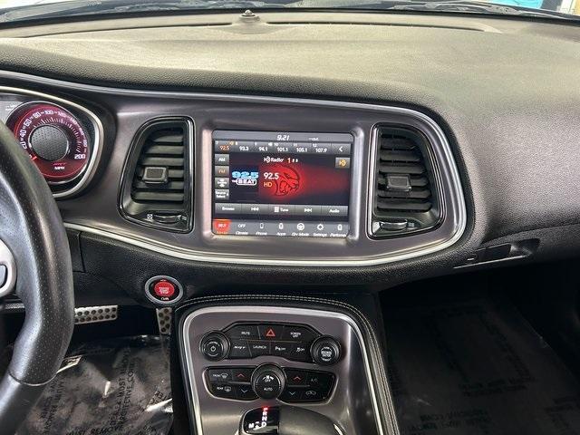 used 2020 Dodge Challenger car, priced at $53,433