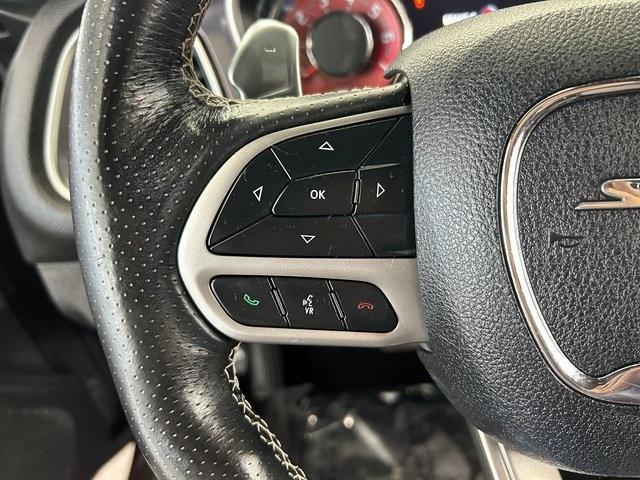 used 2020 Dodge Challenger car, priced at $53,433