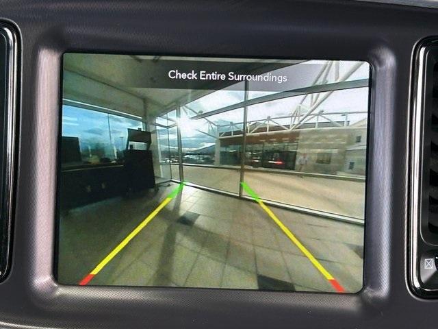 used 2020 Dodge Challenger car, priced at $53,433