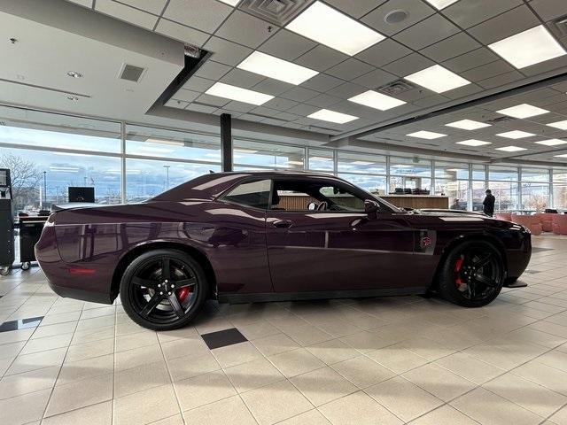 used 2020 Dodge Challenger car, priced at $53,433