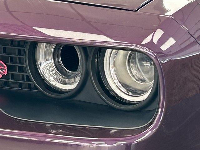 used 2020 Dodge Challenger car, priced at $53,433