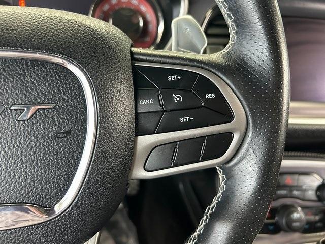 used 2020 Dodge Challenger car, priced at $53,433