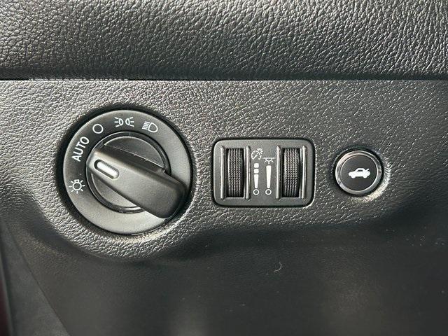 used 2020 Dodge Challenger car, priced at $53,433