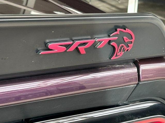 used 2020 Dodge Challenger car, priced at $53,433