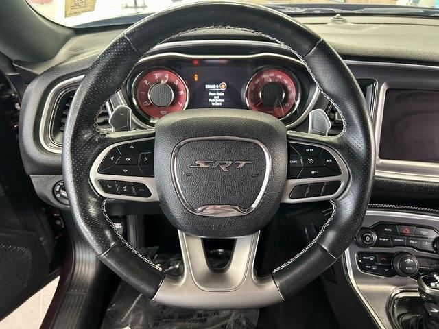 used 2020 Dodge Challenger car, priced at $53,433