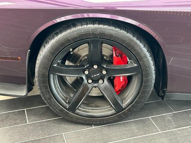 used 2020 Dodge Challenger car, priced at $53,433