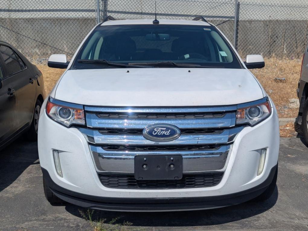 used 2014 Ford Edge car, priced at $8,470