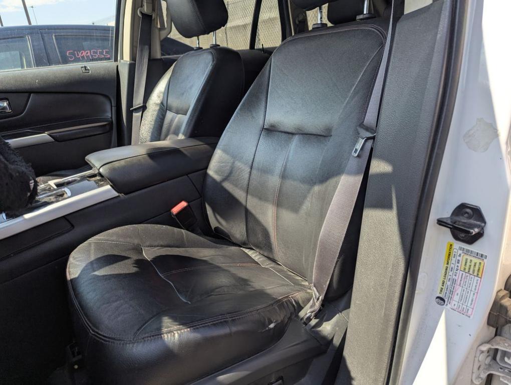 used 2014 Ford Edge car, priced at $8,470
