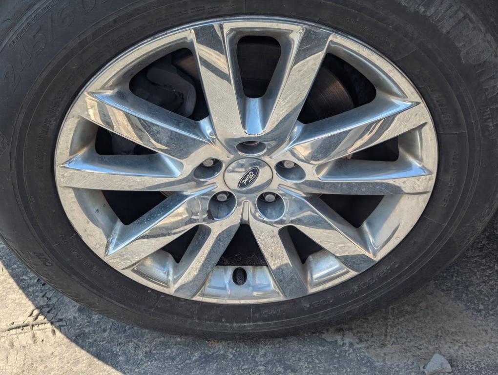 used 2014 Ford Edge car, priced at $8,470