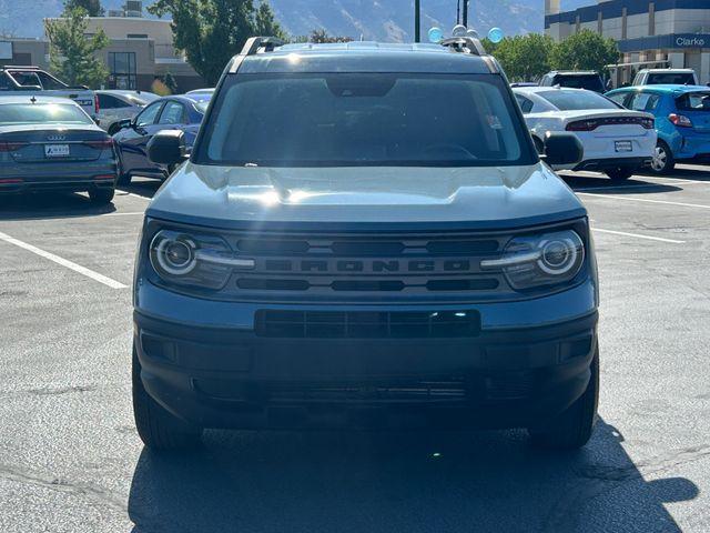 used 2023 Ford Bronco Sport car, priced at $25,388