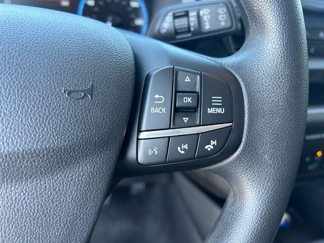 used 2023 Ford Bronco Sport car, priced at $25,388