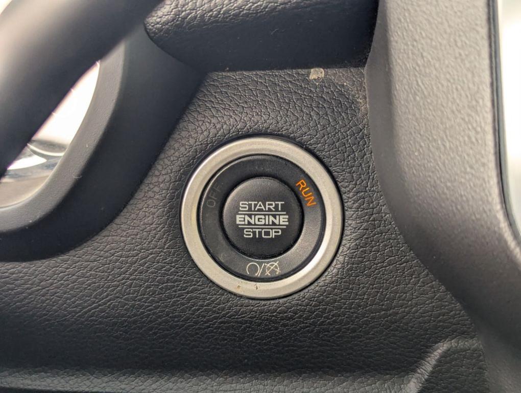 used 2021 Ram 2500 car, priced at $40,688