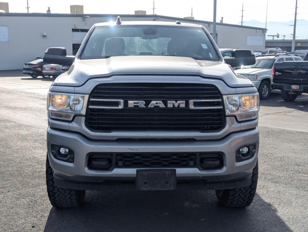 used 2021 Ram 2500 car, priced at $40,688