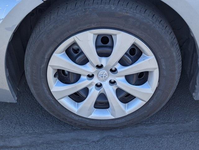 used 2024 Toyota Corolla car, priced at $20,988