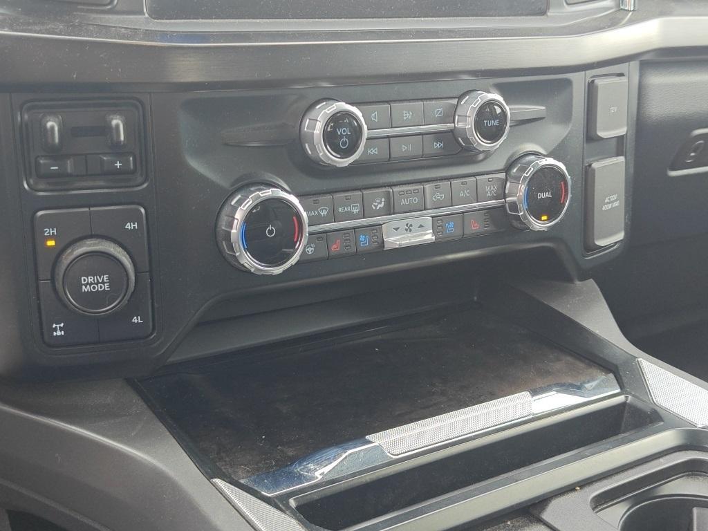 used 2023 Ford F-250 car, priced at $73,888
