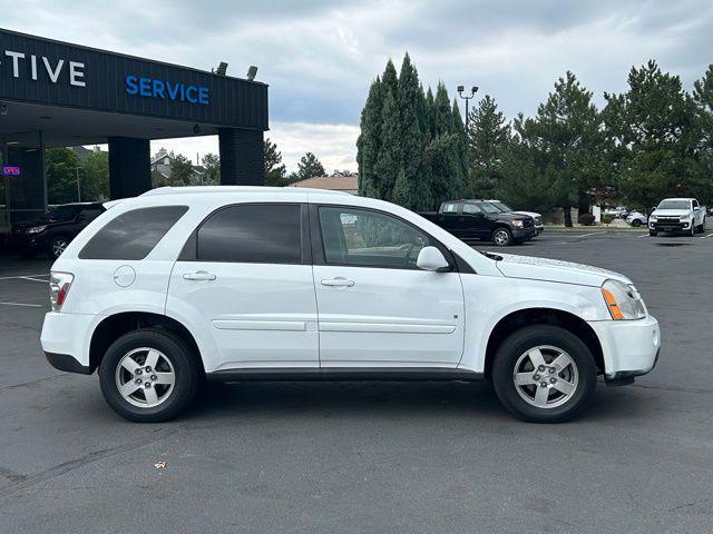 used 2008 Chevrolet Equinox car, priced at $5,450