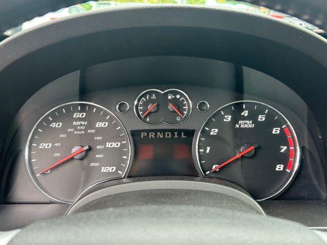 used 2008 Chevrolet Equinox car, priced at $5,450