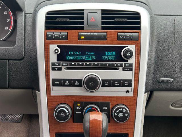 used 2008 Chevrolet Equinox car, priced at $5,450
