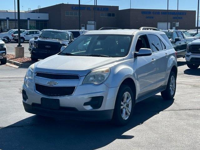 used 2013 Chevrolet Equinox car, priced at $7,034