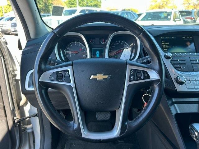 used 2013 Chevrolet Equinox car, priced at $7,034