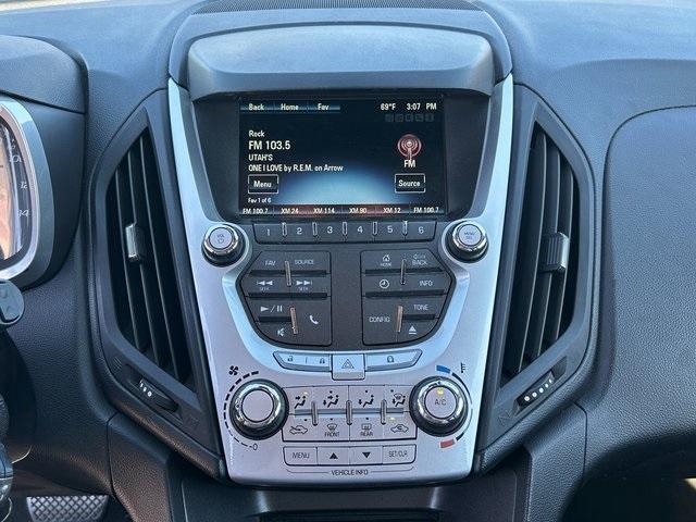 used 2013 Chevrolet Equinox car, priced at $7,034