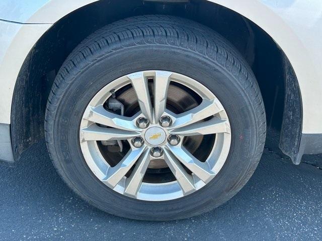 used 2013 Chevrolet Equinox car, priced at $7,034