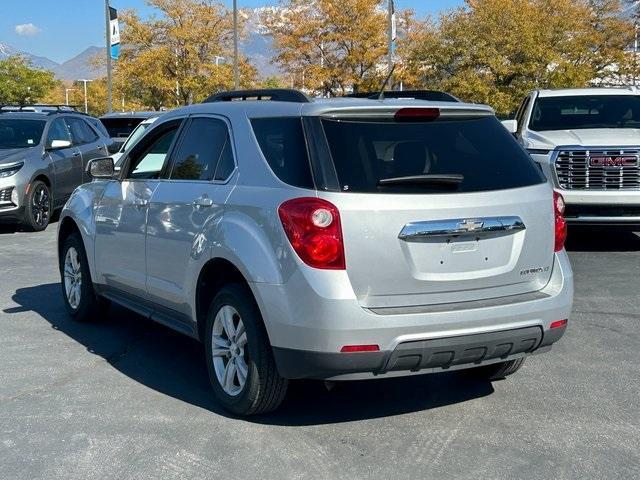 used 2013 Chevrolet Equinox car, priced at $7,034