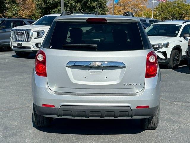 used 2013 Chevrolet Equinox car, priced at $7,034