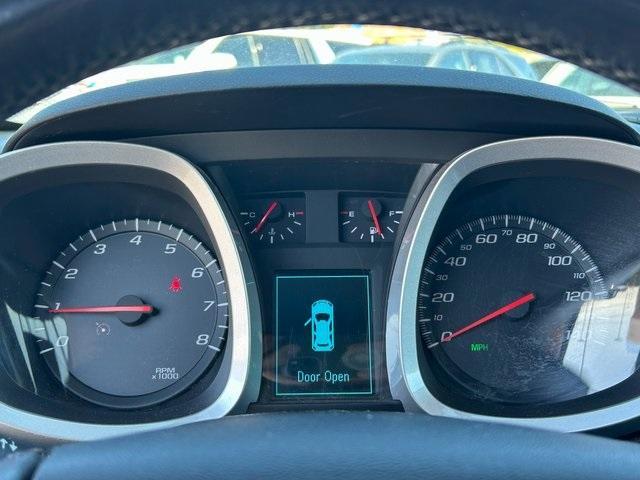 used 2013 Chevrolet Equinox car, priced at $7,034
