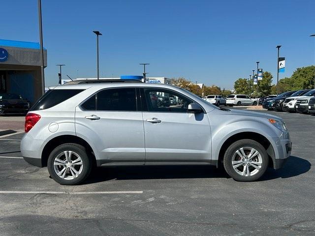 used 2013 Chevrolet Equinox car, priced at $7,034