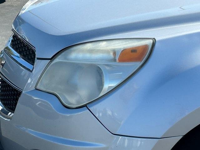 used 2013 Chevrolet Equinox car, priced at $7,034