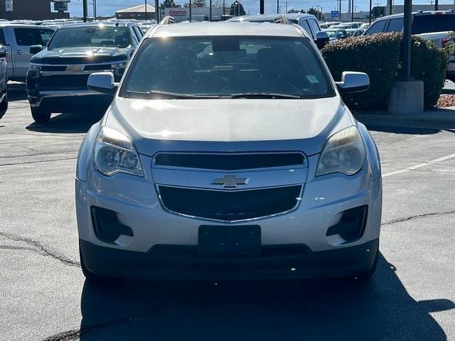 used 2013 Chevrolet Equinox car, priced at $7,034