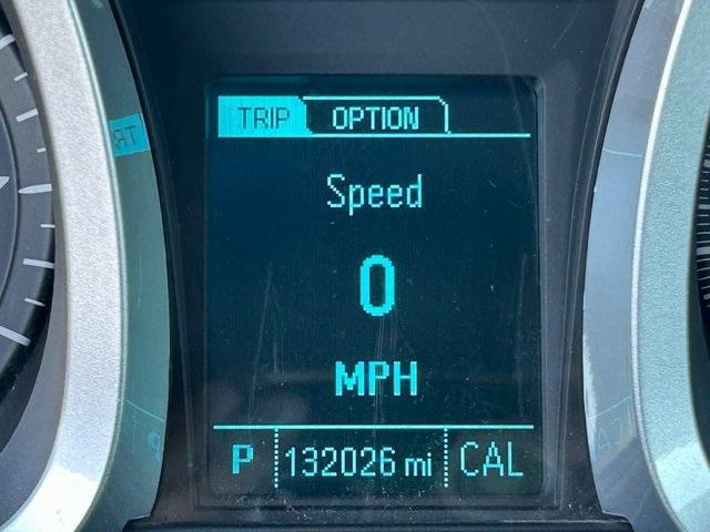 used 2013 Chevrolet Equinox car, priced at $7,034
