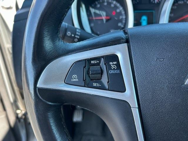 used 2013 Chevrolet Equinox car, priced at $7,034
