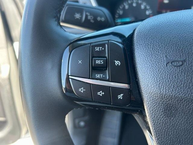 used 2022 Ford Escape car, priced at $18,388