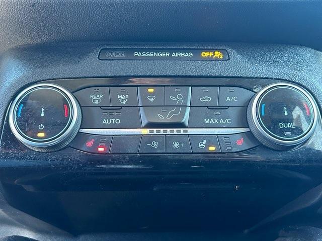 used 2022 Ford Escape car, priced at $18,388