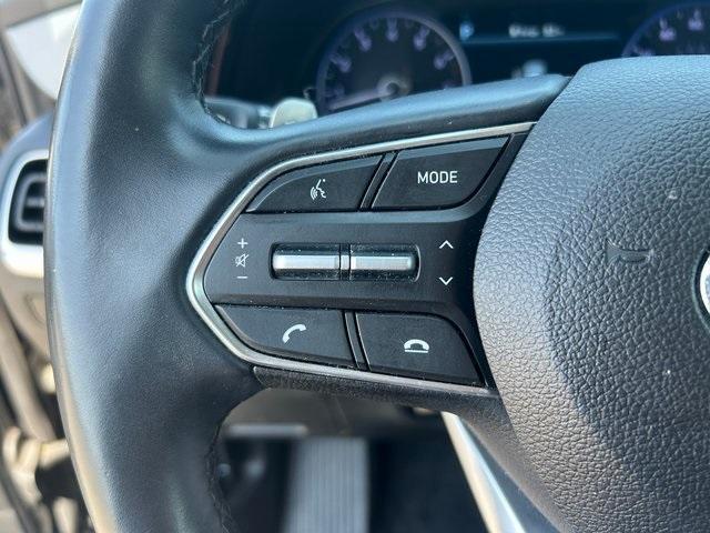 used 2021 Hyundai Palisade car, priced at $28,847